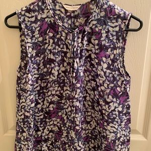 Rebecca Taylor SL Blouse